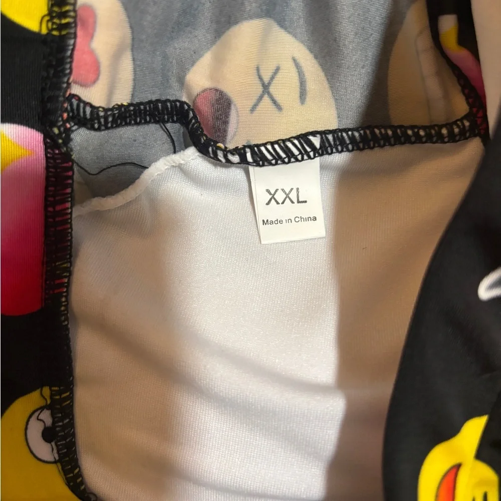 NWOT Plus Size Emoji Set - Picture 7 of 10